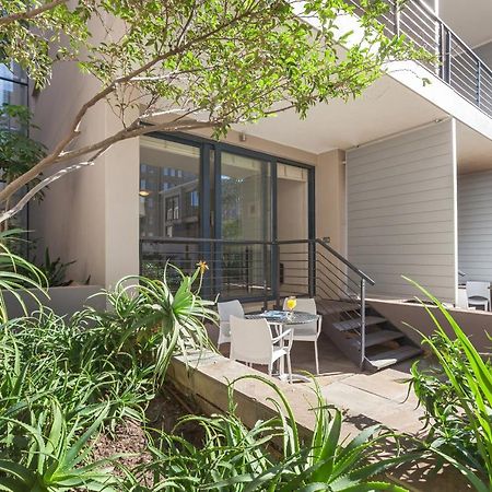 Appartamento Adderley Terraces J10 By Ctha Città del Capo Esterno foto