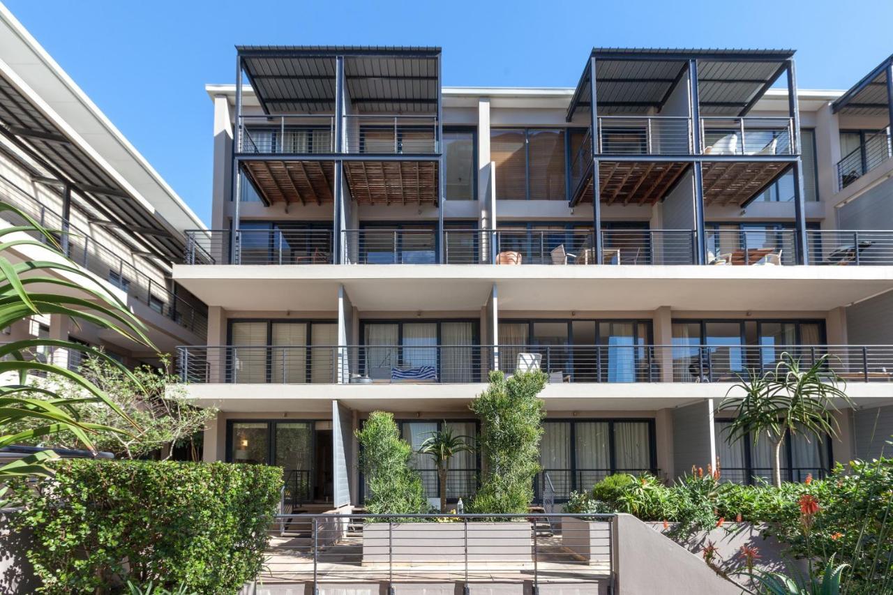 Appartamento Adderley Terraces J10 By Ctha Città del Capo Esterno foto