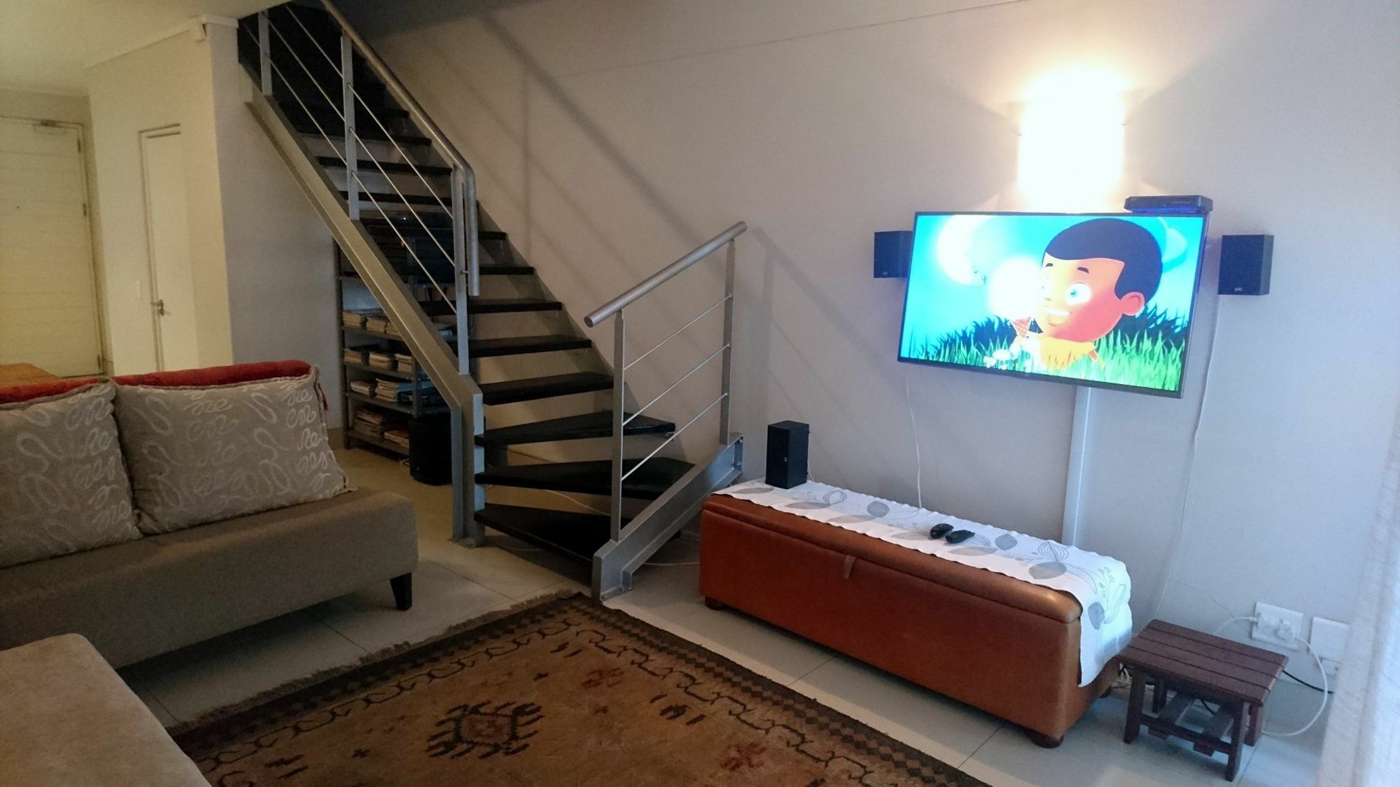 Appartamento Adderley Terraces J10 By Ctha Città del Capo Esterno foto