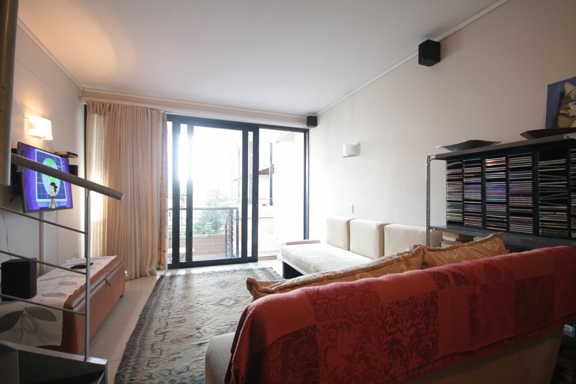 Appartamento Adderley Terraces J10 By Ctha Città del Capo Esterno foto