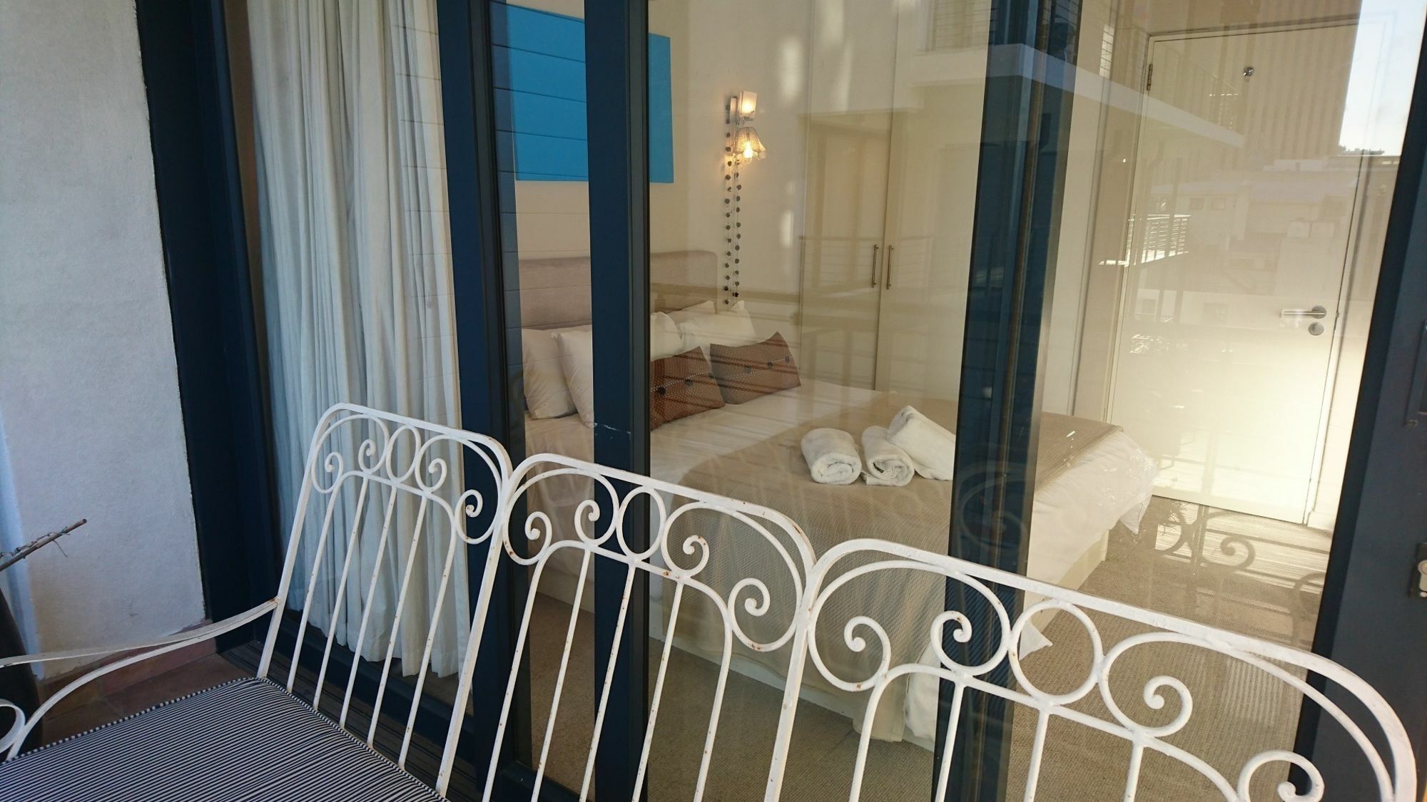 Appartamento Adderley Terraces J10 By Ctha Città del Capo Esterno foto