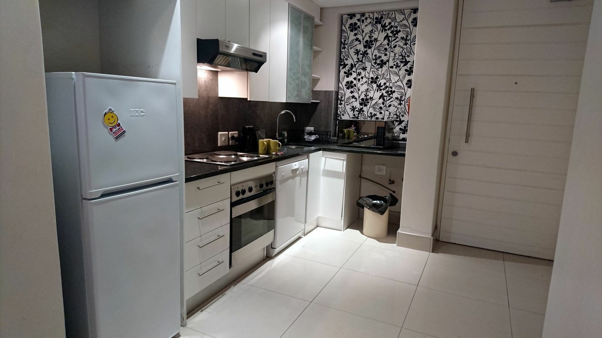 Appartamento Adderley Terraces J10 By Ctha Città del Capo Esterno foto