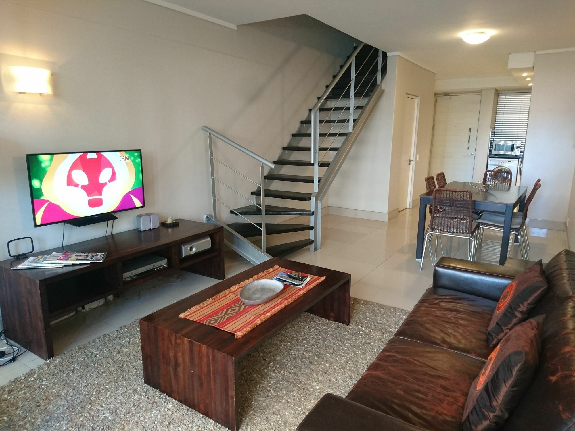 Appartamento Adderley Terraces J10 By Ctha Città del Capo Esterno foto